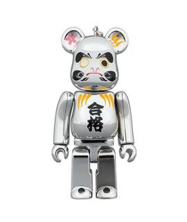BEARBRICK Брелок