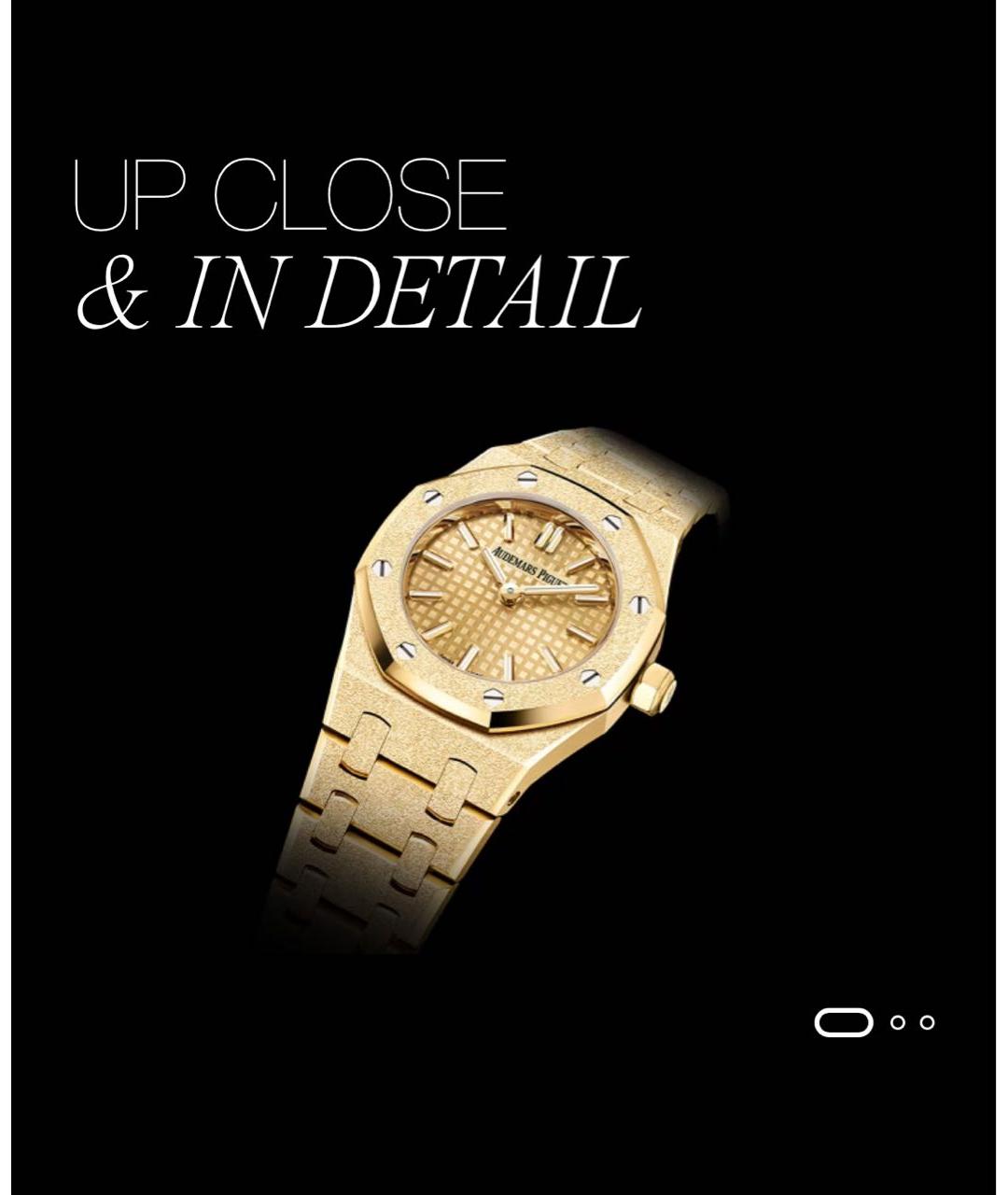 Audemars Piguet Часы, фото 2