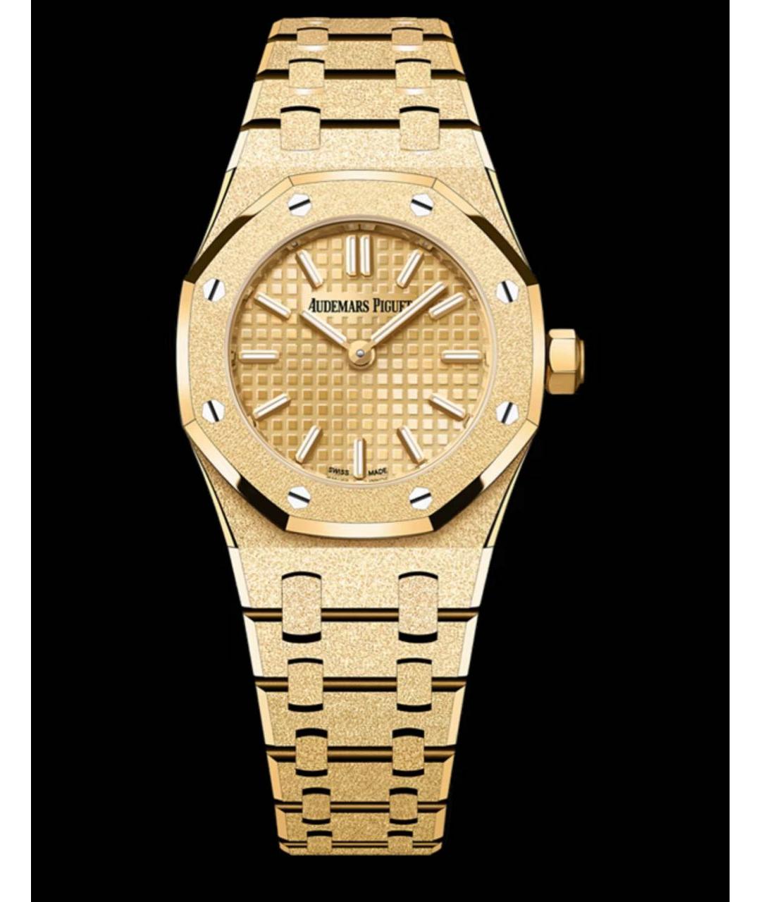 Audemars Piguet Часы, фото 4