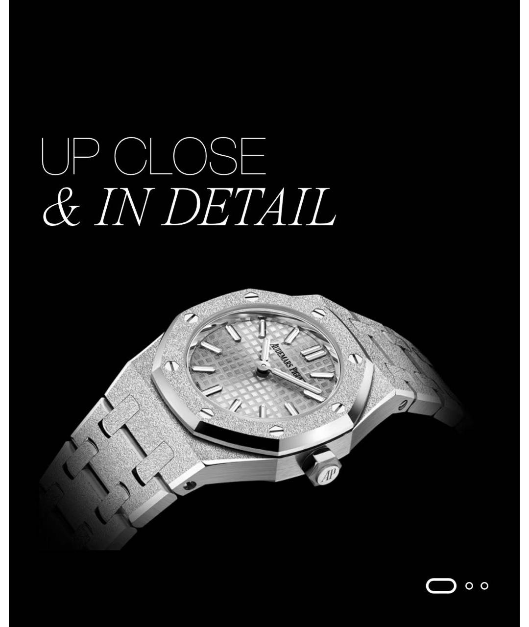 Audemars Piguet Часы, фото 2