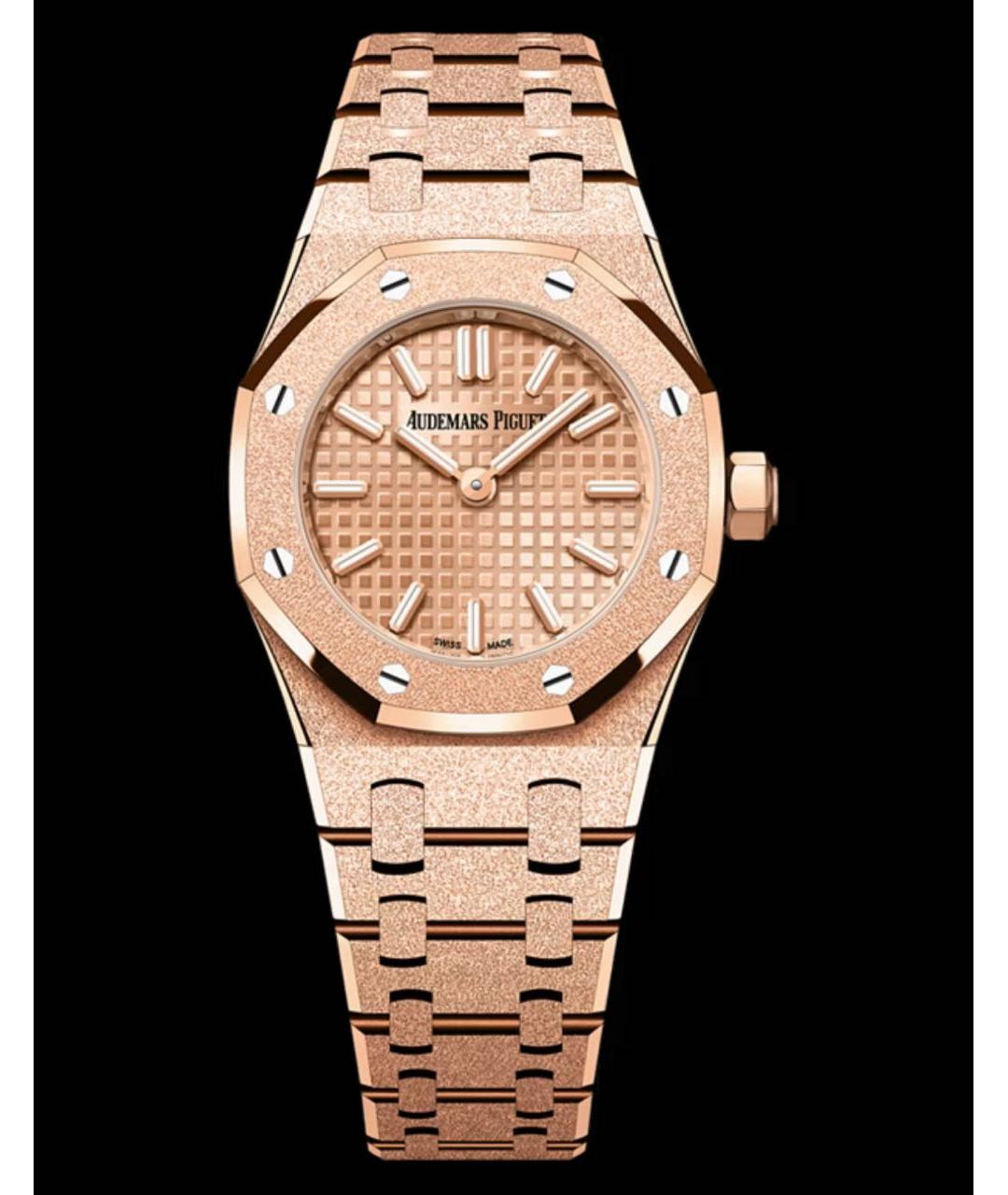 Audemars Piguet Часы, фото 4