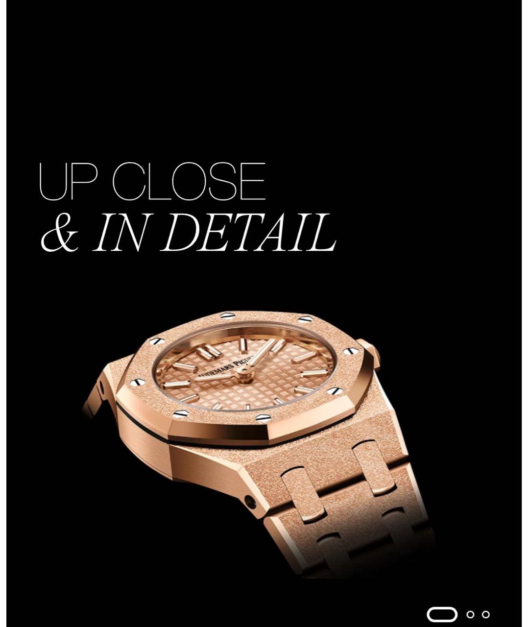 Audemars Piguet Часы, фото 3