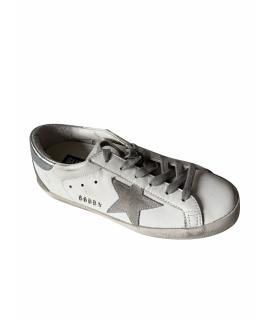 GOLDEN GOOSE DELUXE BRAND Кеды