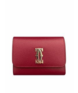 CARTIER Кошелек