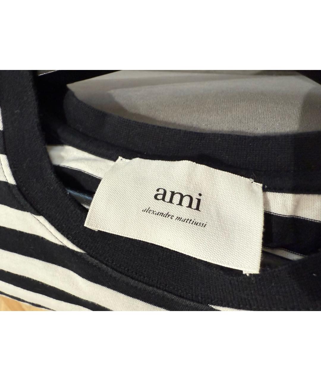 Ami Paris Футболка, фото 5
