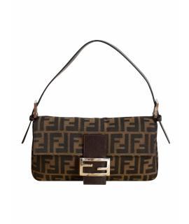 FENDI Сумка с короткими ручками