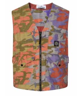 STONE ISLAND Жилет