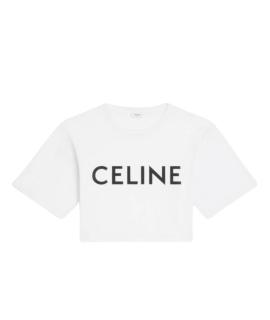 CELINE Футболка