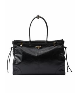 PRADA Сумка с короткими ручками