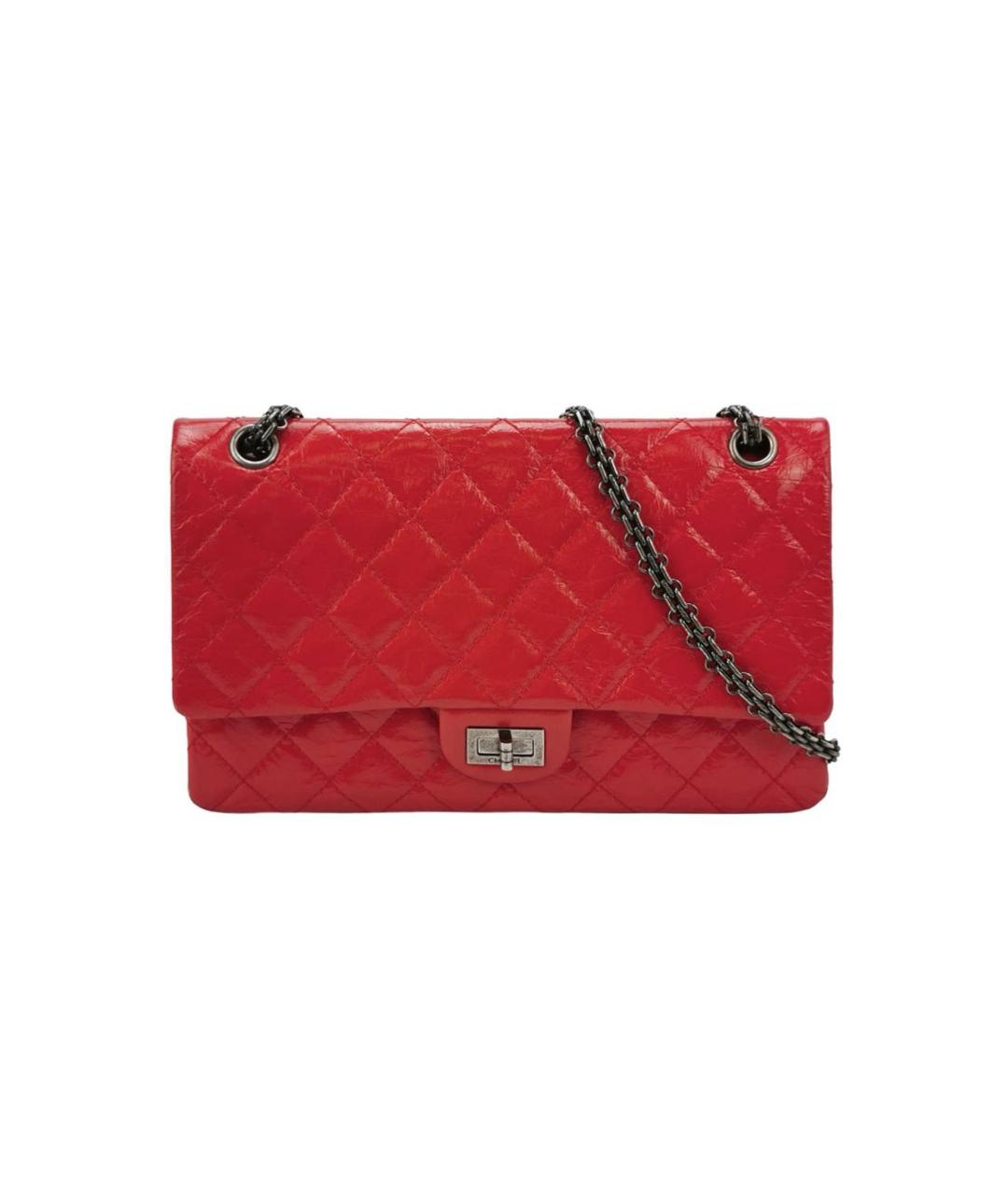 CHANEL Сумка через плечо, фото 9