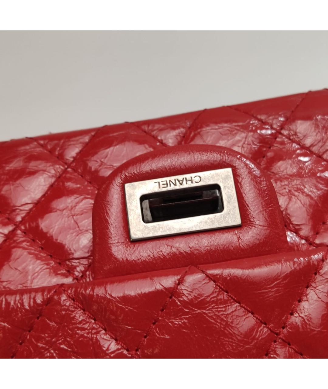 CHANEL Сумка через плечо, фото 5
