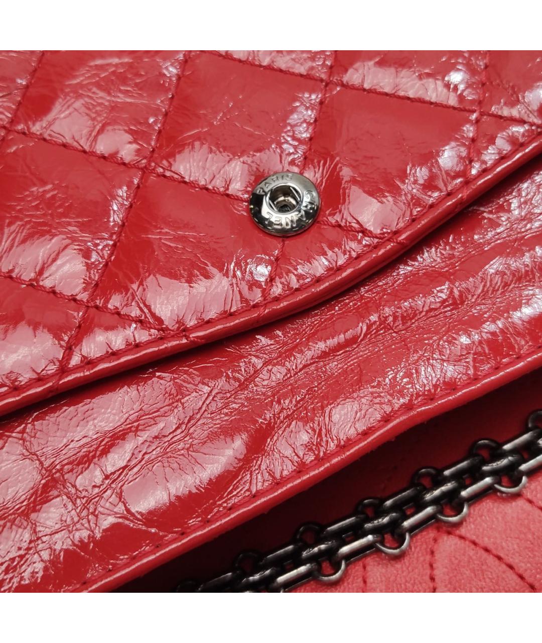 CHANEL Сумка через плечо, фото 3