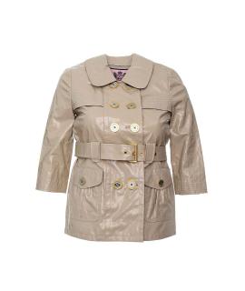 JUICY COUTURE Тренч/плащ