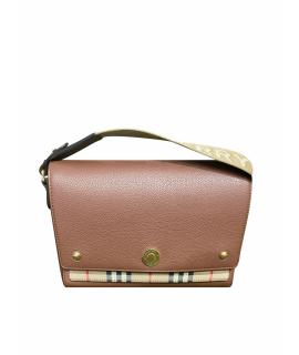 BURBERRY Сумка через плечо