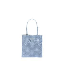 PRADA Сумка с короткими ручками