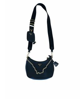 PRADA Сумка через плечо