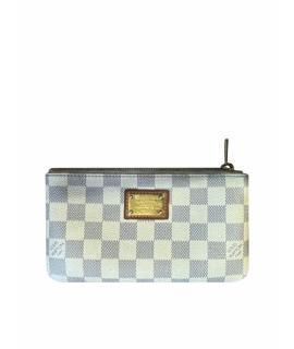 LOUIS VUITTON Клатч/вечерняя сумка