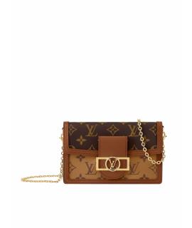 LOUIS VUITTON Клатч/вечерняя сумка