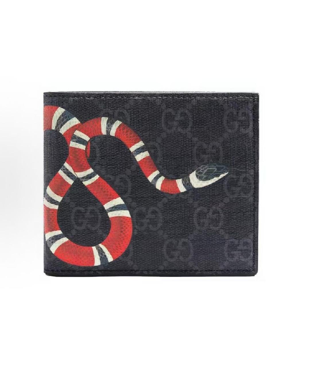 GUCCI Кардхолдер, фото 7