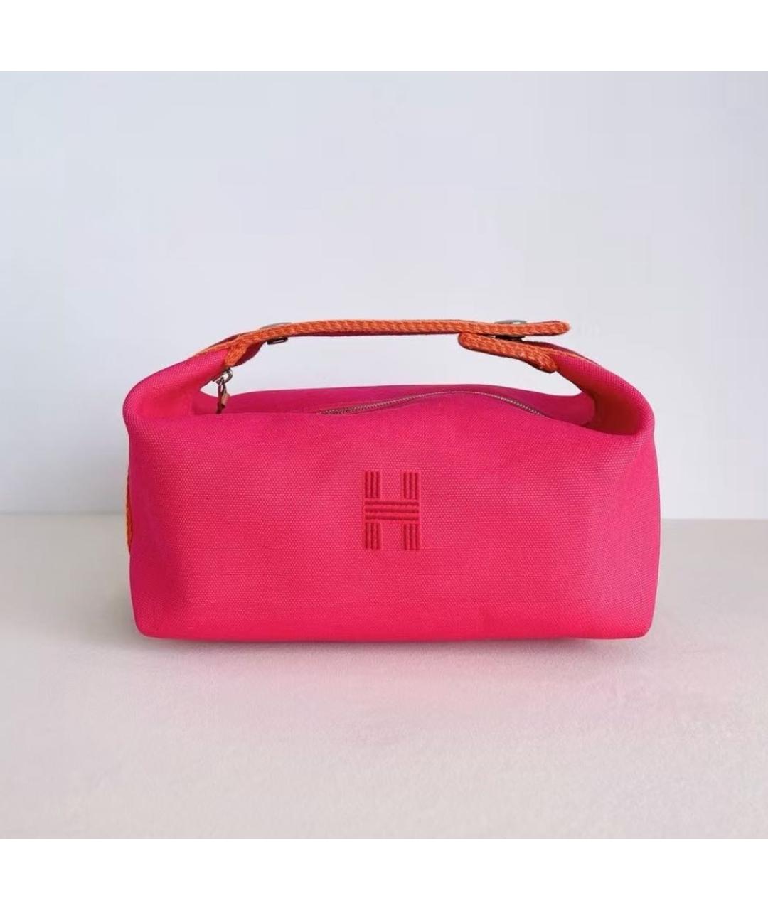 HERMES Мульти косметичка, фото 3