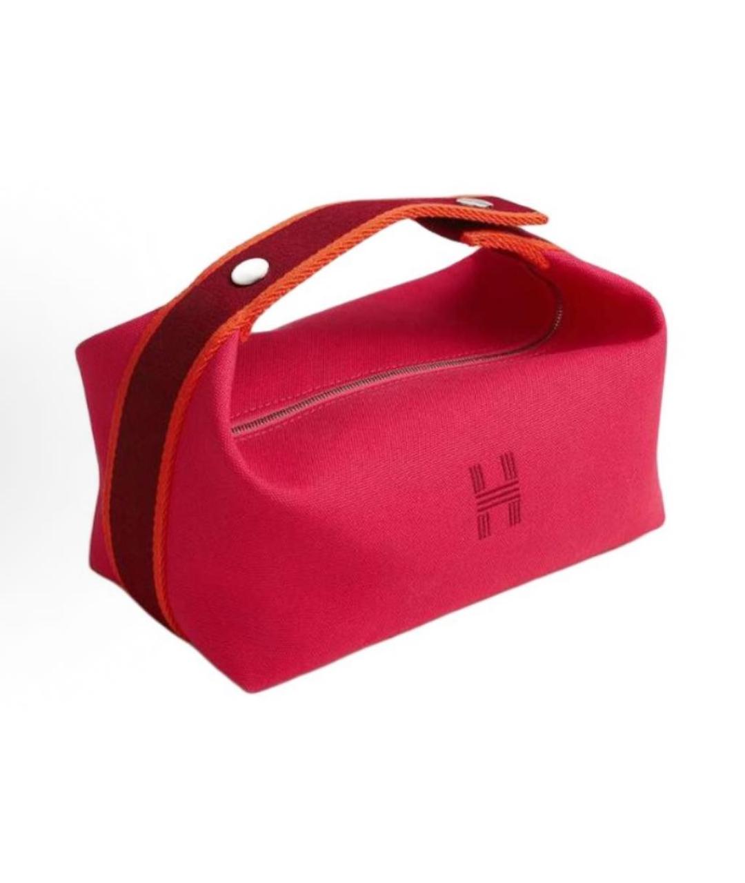 HERMES Мульти косметичка, фото 4