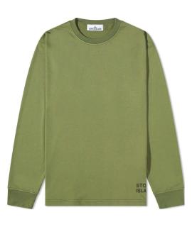 STONE ISLAND Лонгслив