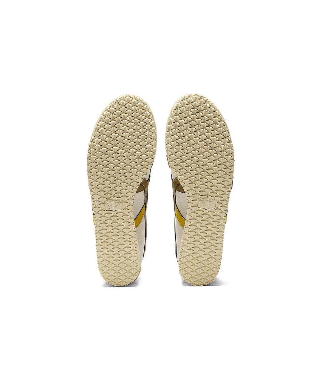 ONITSUKA TIGER Кожаные кроссовки, фото 6