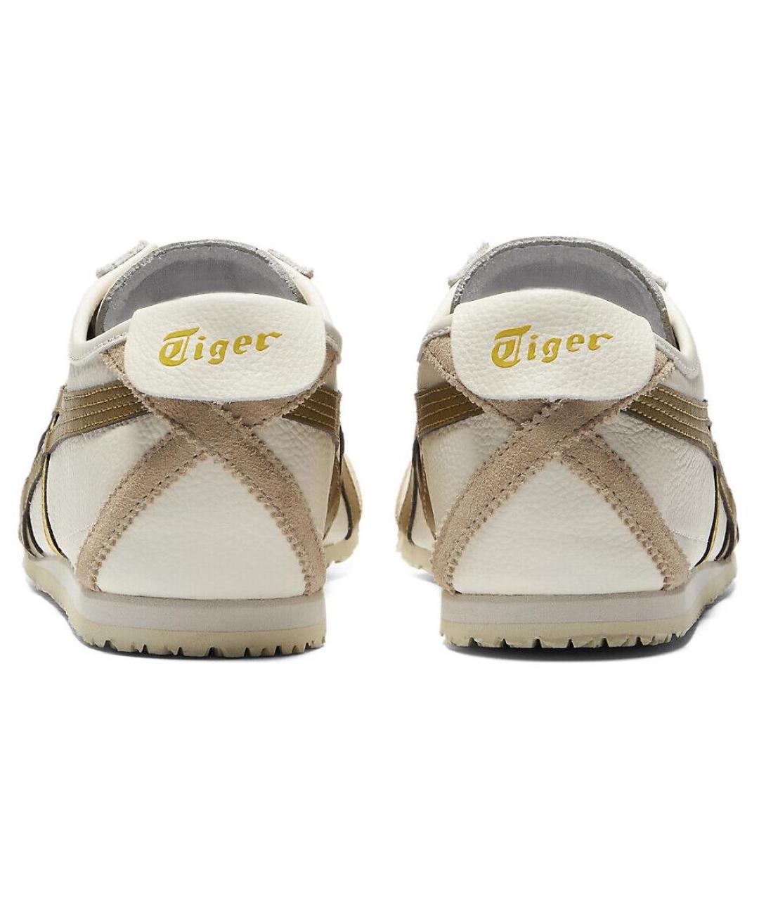 ONITSUKA TIGER Кожаные кроссовки, фото 5