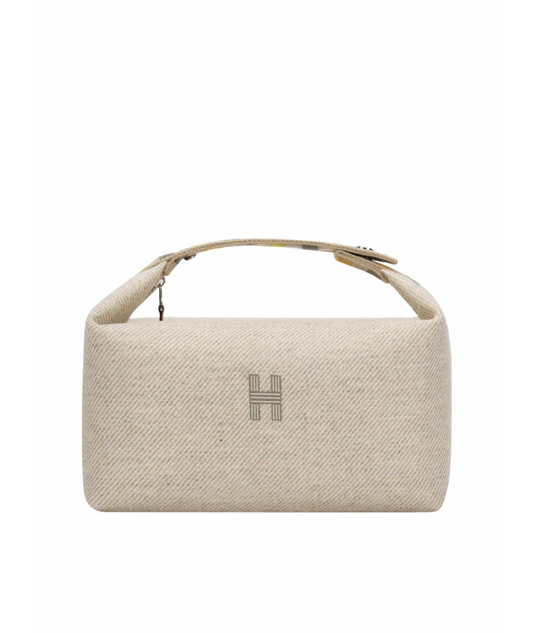 HERMES Косметичка, фото 1