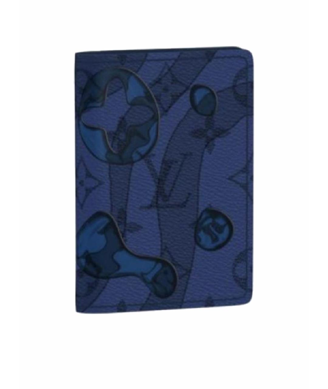 LOUIS VUITTON Кардхолдер, фото 1