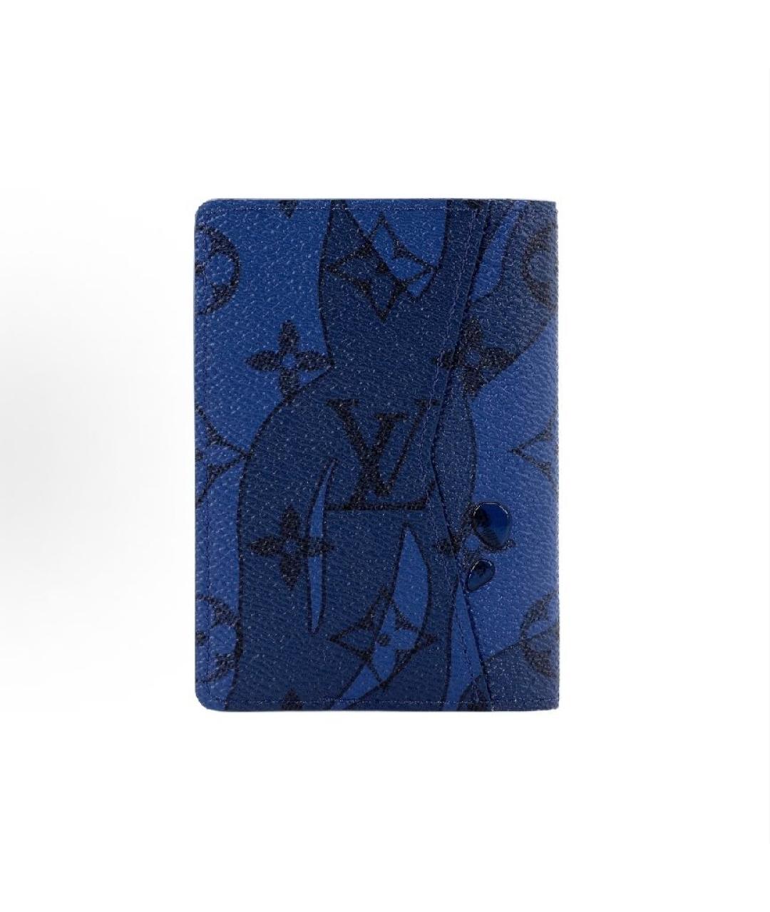 LOUIS VUITTON Кардхолдер, фото 3