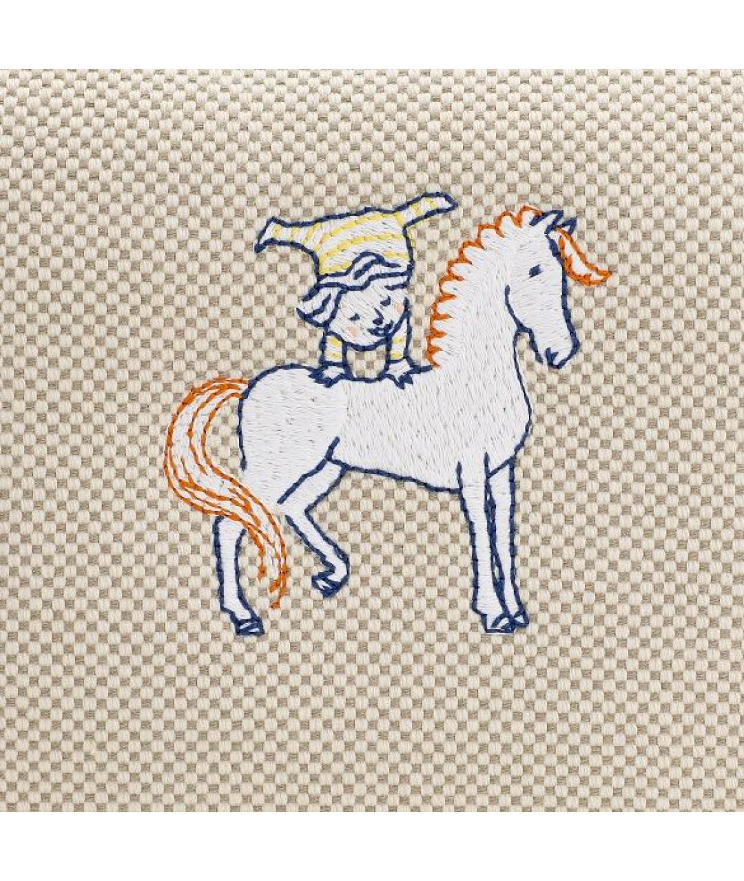 HERMES Косметичка, фото 5