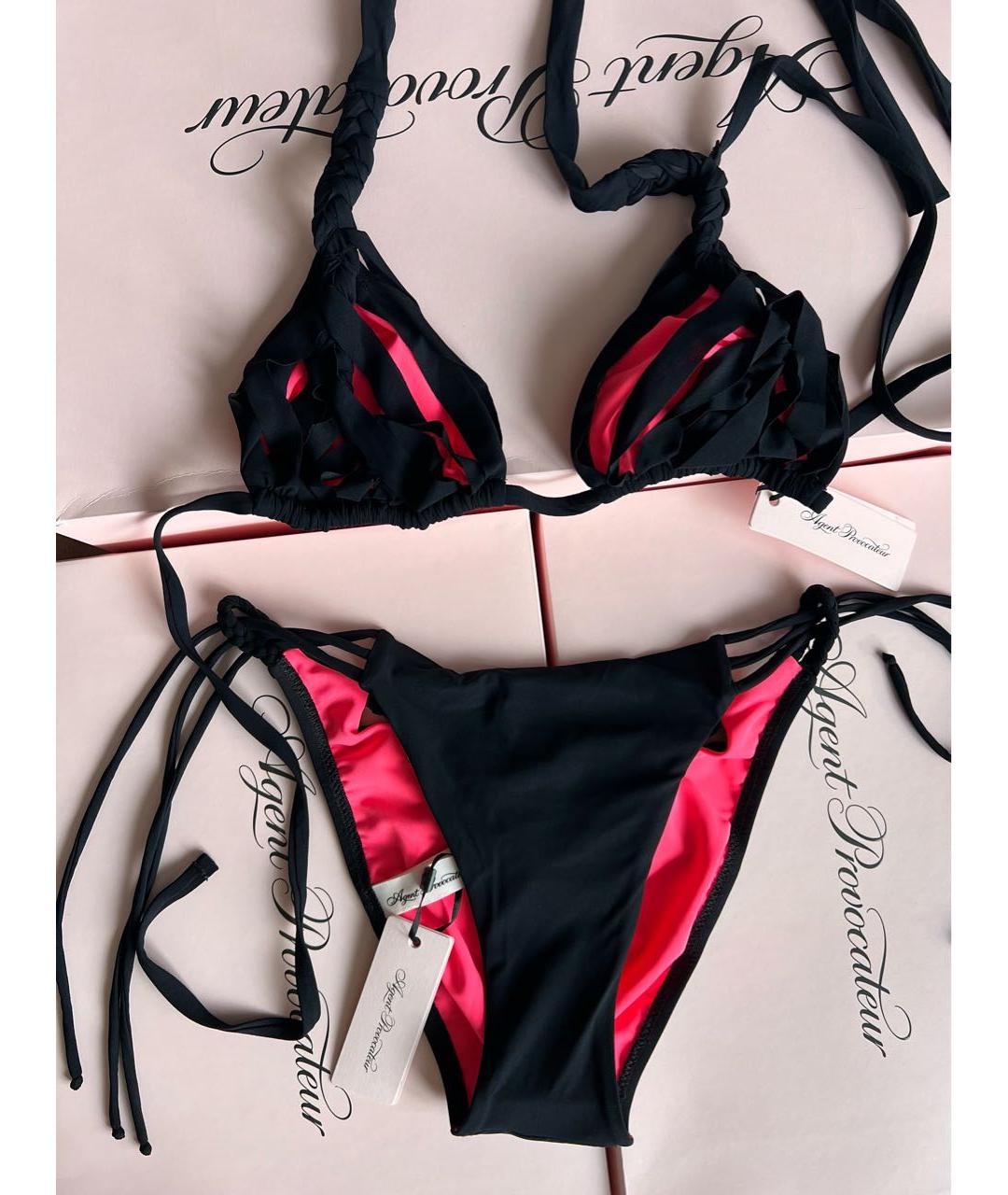 AGENT PROVOCATEUR Мульти купальник, фото 3