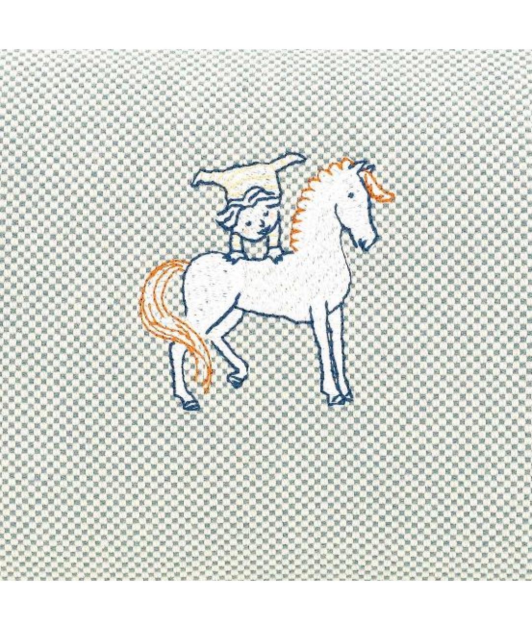 HERMES Косметичка, фото 8