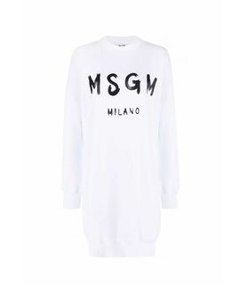 MSGM Платье