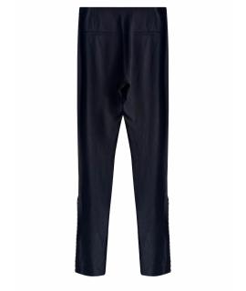 JACQUEMUS Брюки узкие