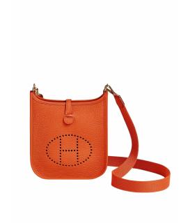 HERMES Сумка через плечо