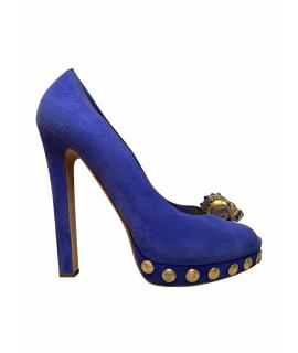 ALEXANDER MCQUEEN Туфли