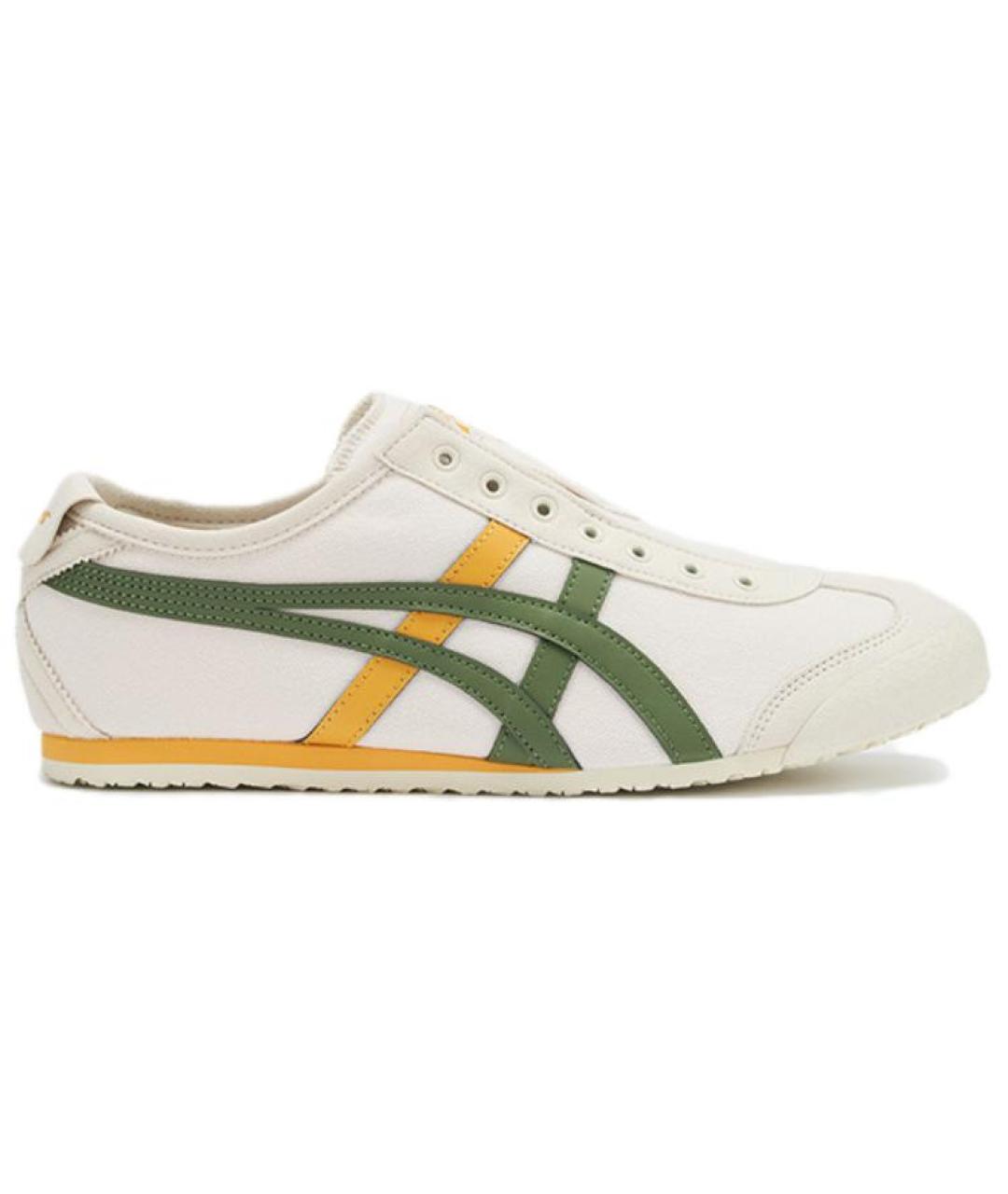 ONITSUKA TIGER Белые кроссовки, фото 1