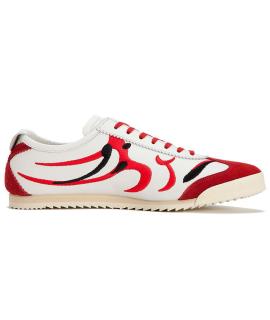 ONITSUKA TIGER Низкие кроссовки / кеды