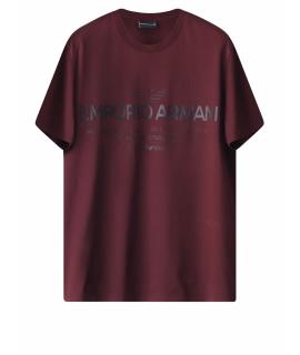 EMPORIO ARMANI Футболка