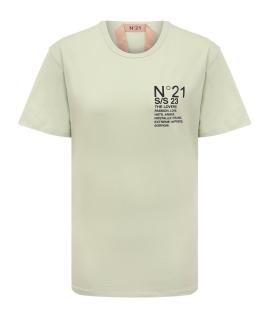 NO. 21 Футболка