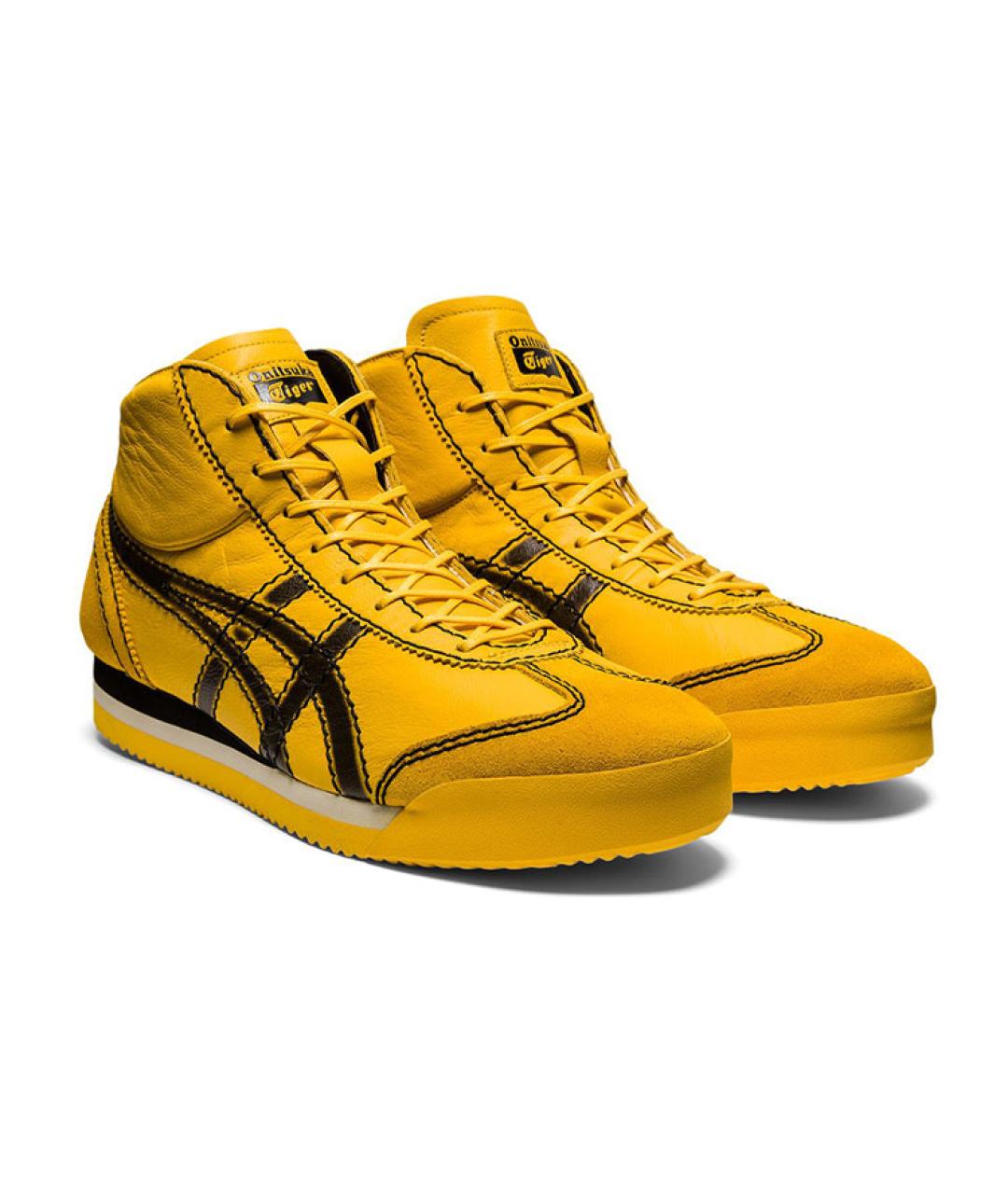 ONITSUKA TIGER Кроссовки, фото 3