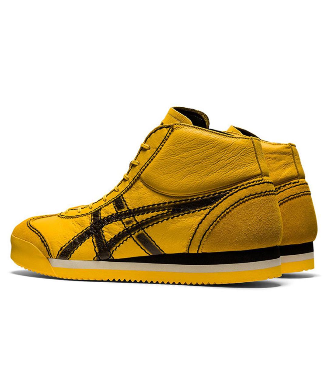 ONITSUKA TIGER Кроссовки, фото 4