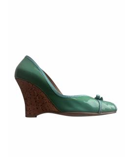 FERRAGAMO Туфли