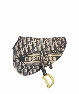 CHRISTIAN DIOR Сумка с короткими ручками