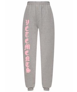 VETEMENTS Джинсы