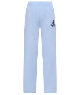SPORTY AND RICH Спортивные брюки и шорты