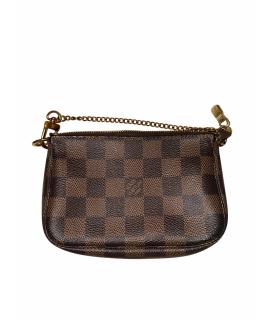 LOUIS VUITTON Клатч/вечерняя сумка