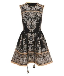 ZIMMERMANN Коктейльное платье